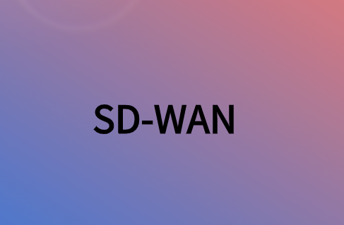 SD-WAN供應(yīng)商哪家好？